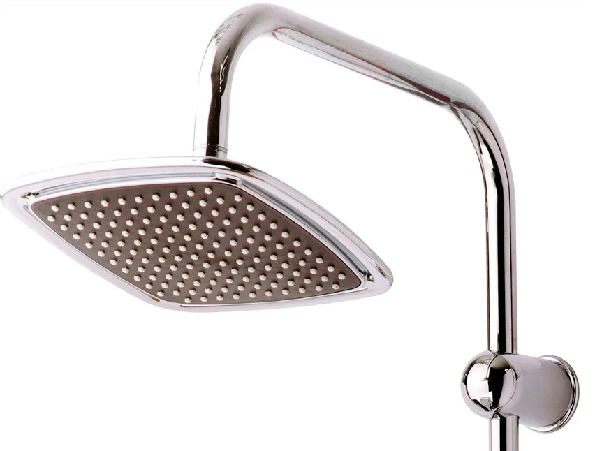 Душова колона чорна 8086 Харків - фото 3