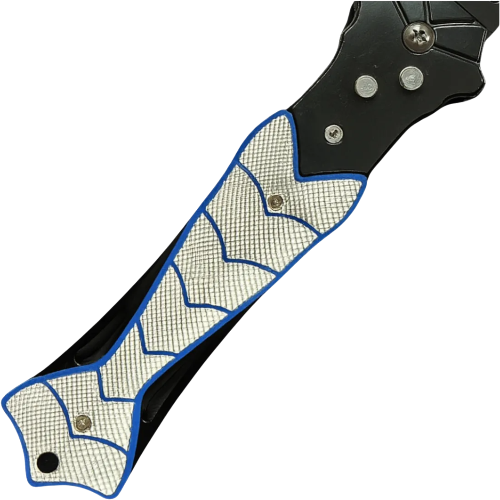 Ніж викидний BlueFish Дніпро