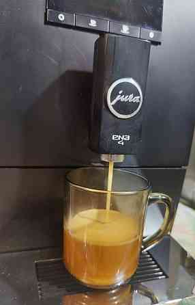 Кавоварка Jura ena 4. 2022 рiк. Київ