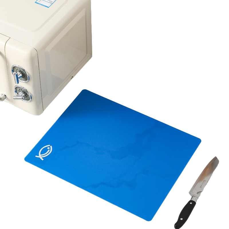 Цветные гибкие разделочные доски, 4 шт. Киев - изображение 9