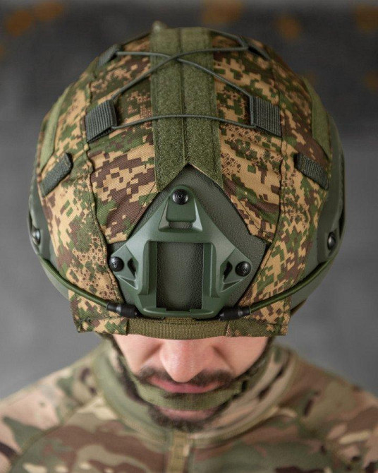 Кавер Fast хижак ТР6276 Одеса - фото 1