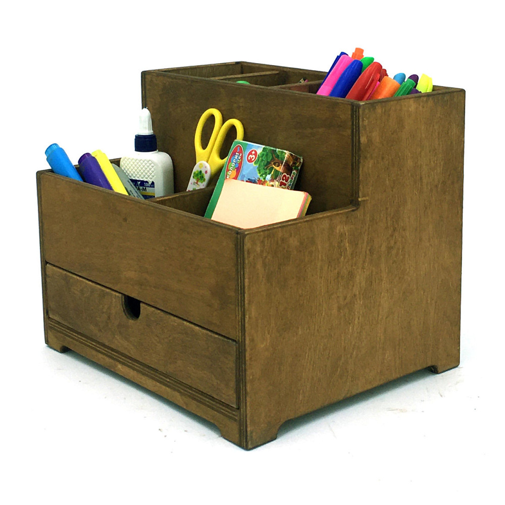 Настольный органайзер 