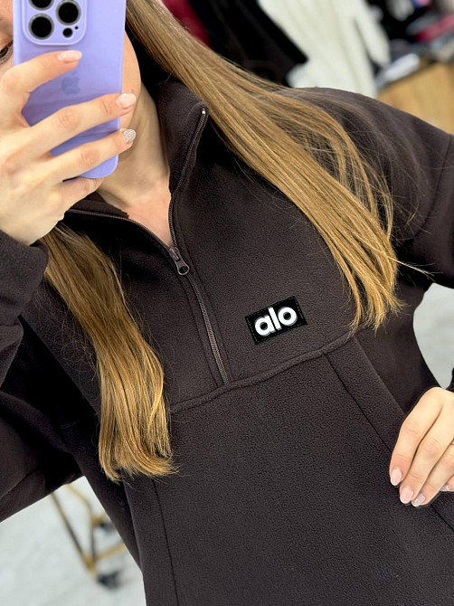 Женская стильная и комфортная худые в спортивном стиле Турецкий флис 