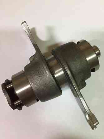 Вал перемикання передач копірний Active (АКПП) (+вилочки) MANLE Киев