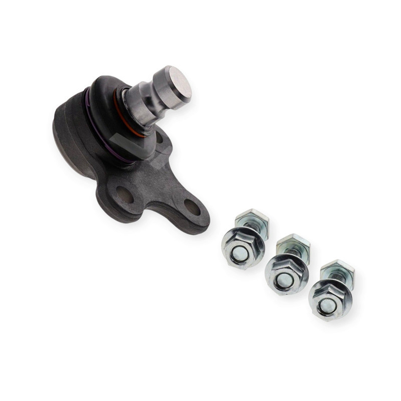 Кульова Опель Corsa F, Пежо 208 II 19- опора Мукачево - фото 1