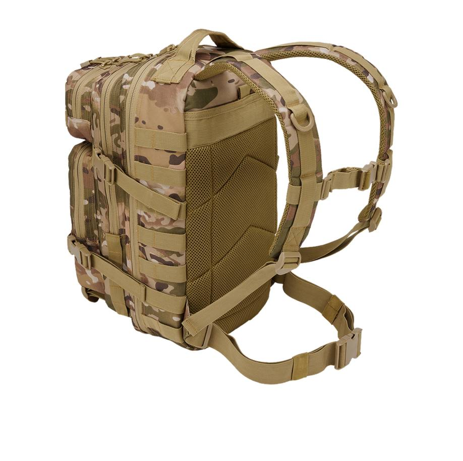 Тактический рюкзак Brandit US Cooper Medium 25л (Мультикам) Винница - изображение 3