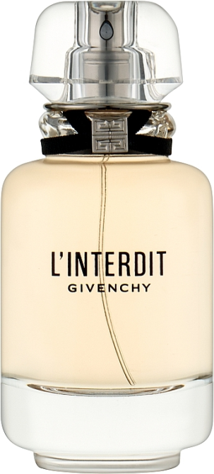 Туалетна вода Givenchy L'Interdit Eau de Toilette 80 Слов'янськ - фото 1