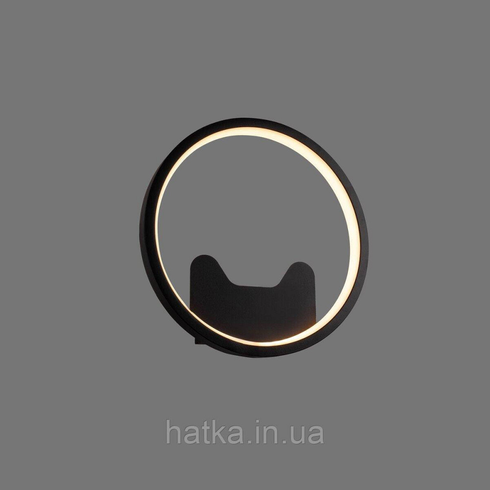 Бра настінне світлодіодне акрилове Sirius M101 F-B Київ - фото 1