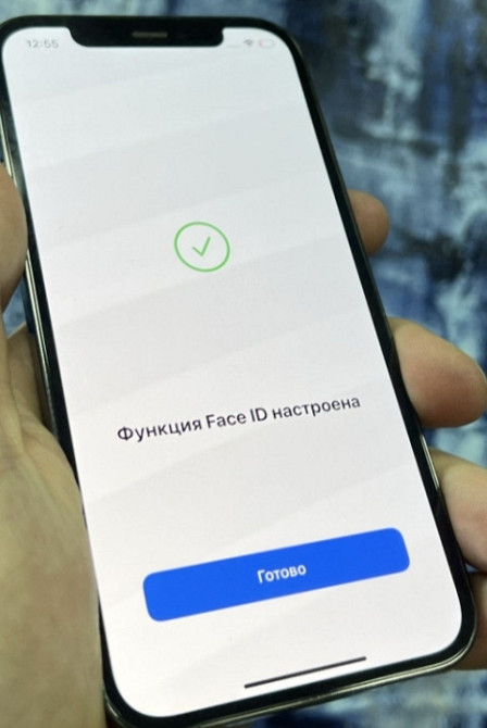 Айфон iPhone 12 Pro Graphite 128Gb. Neverlock. Київ - фото 2