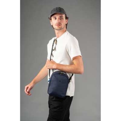 Сумка Pacsafe V Companion Crossbody Темно-синяя (61105658) Винница - изображение 3