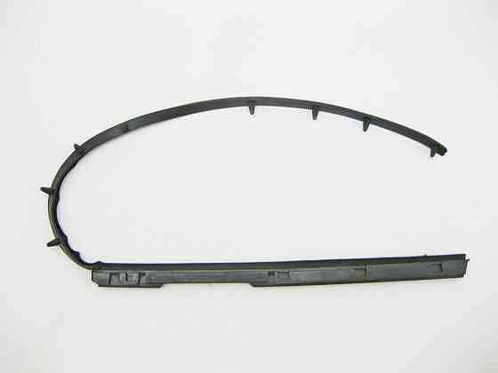 Mercedes-Benz  A2108261680 Ущільнювач блоку правої фари E-Class W210 Одеса