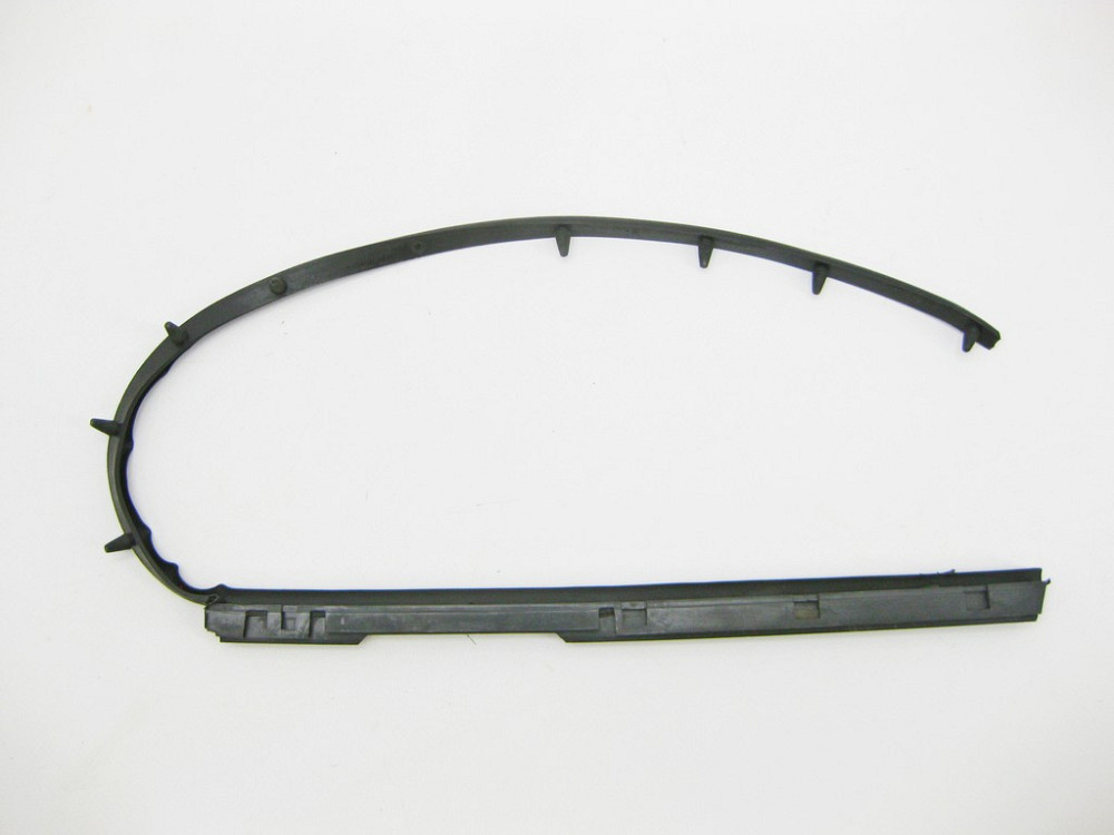 Mercedes-Benz  A2108261680 Ущільнювач блоку правої фари E-Class W210 Одеса - фото 4