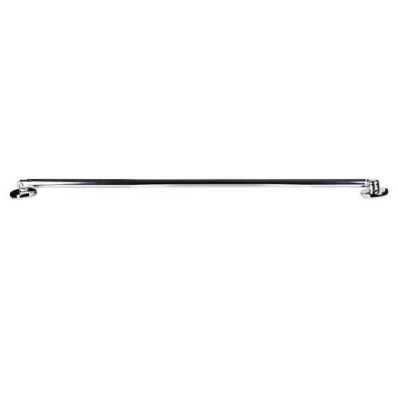 AQUATICA Карниз телескопический на вакуумных присосках s38 1150-1800мм AQUATICA (9783834) Киев