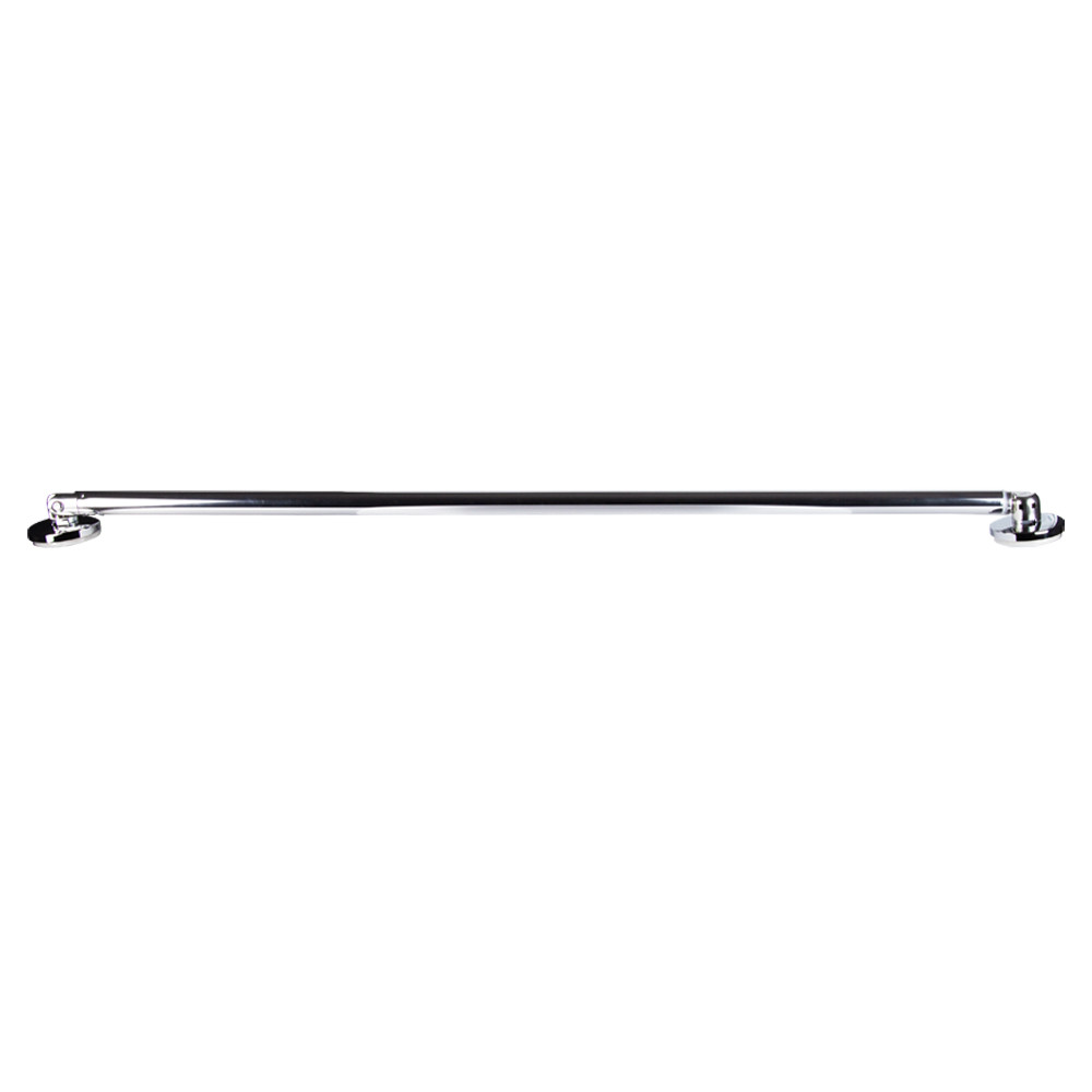 AQUATICA Карниз телескопический на вакуумных присосках s38 1150-1800мм AQUATICA (9783834) Киев - изображение 3