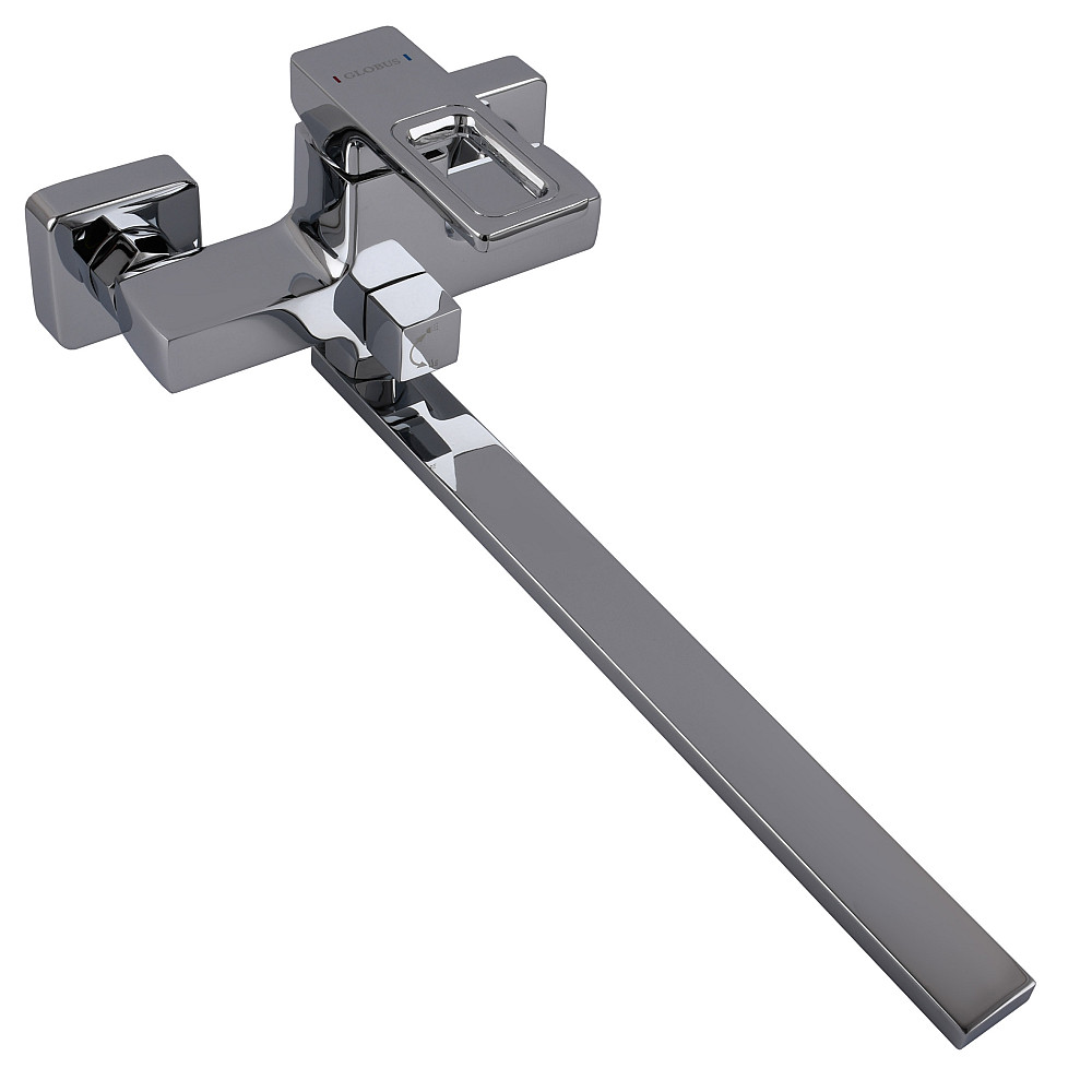 Змішувач для ванни Globus Lux PIANO GLPN-0208N Тернопіль - фото 3