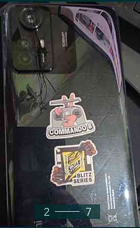 Телефон: Xiaomi Redmi Note 12S. Киев