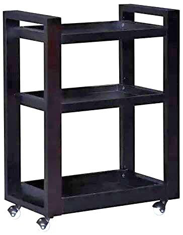 Винна стійка "Будзен" венге Миколаїв - фото 3