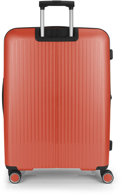 Чемодан Gabol Brooklyn (L) Coral (123947-036) Киев - изображение 3