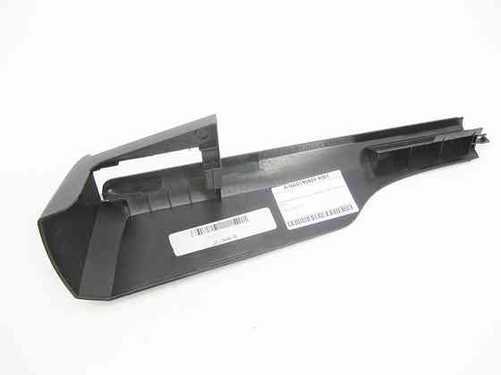 Mercedes-Benz  A1669190600 9051 Зовнішня передня кришка санки правого сидіння чорна ML/GLE W166 GLE Coupe C292 GL/GLS X166 Одесса