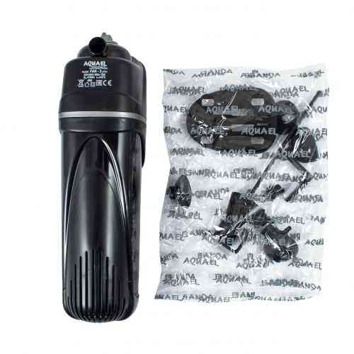 Фильтр Aquael для аквариума внутренний Fan-3 Plus 700 л/ч на 150-250 л. Киев