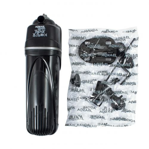 Фильтр Aquael для аквариума внутренний Fan-3 Plus 700 л/ч на 150-250 л. Киев - изображение 3