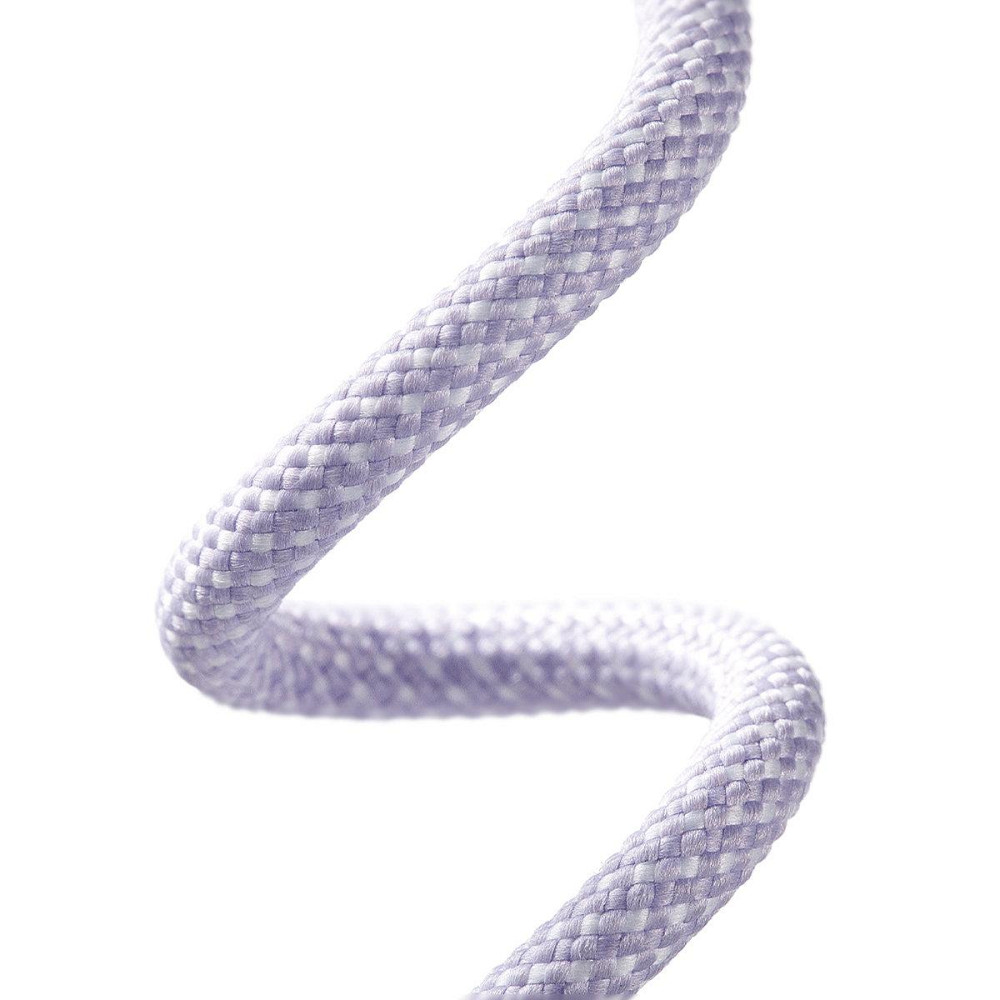 Кабель Lightning для айфону 2.4А 2м фіолетовий Baseus Dynamic 2 CALD040105 Київ - фото 3