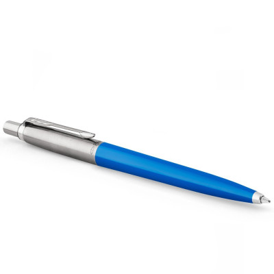 Ручка шариковая Parker JOTTER 17 Originals Blue CT BP в Eco упаковке (15 132e) Винница - изображение 2