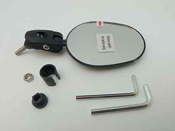 Велосипедне дзеркало 18618 Луцьк