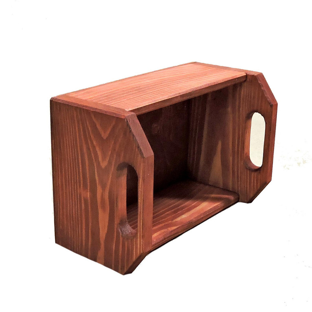 Хлібний лоток "Сорбонна" корал Миколаїв - фото 7