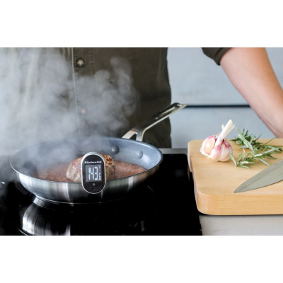 Кухонный термометр KitchenAid Measuring цифровий (KQ904G) Винница - изображение 9