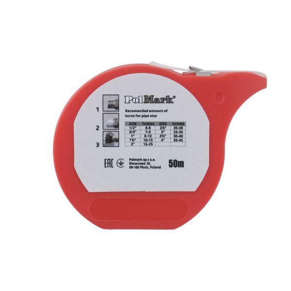 Нитка пакувальна фумігаційна 50м Харків - фото 1