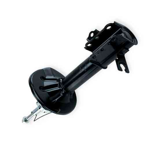 Амортизатор Mazda 323 (94-98) газ. лівий L задній Мукачево