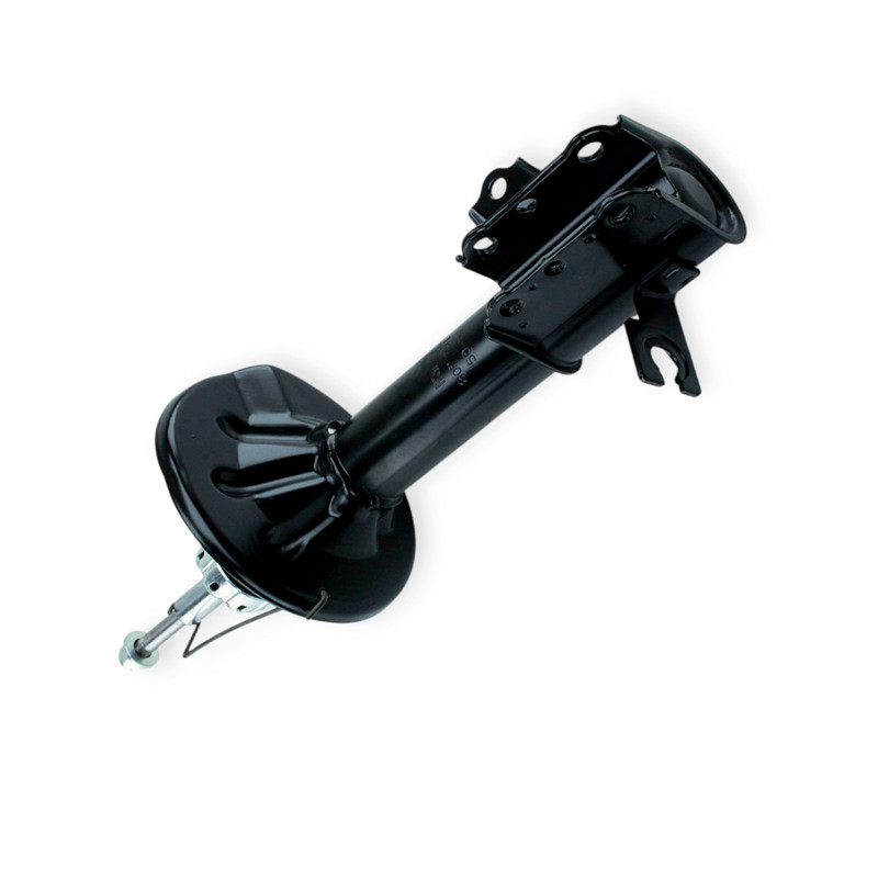 Амортизатор Mazda 323 (94-98) газ. лівий L задній Мукачево - фото 1