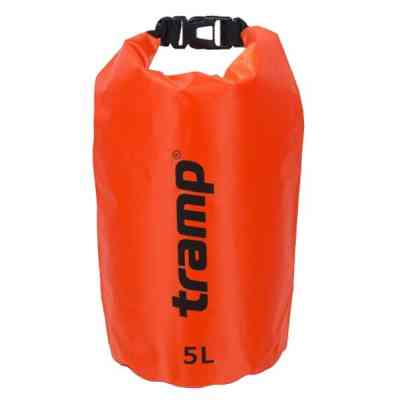 Гермомішок Tramp PVC Diamond Rip-Stop 5 л Orange (UTRA-110-orange) Вінниця