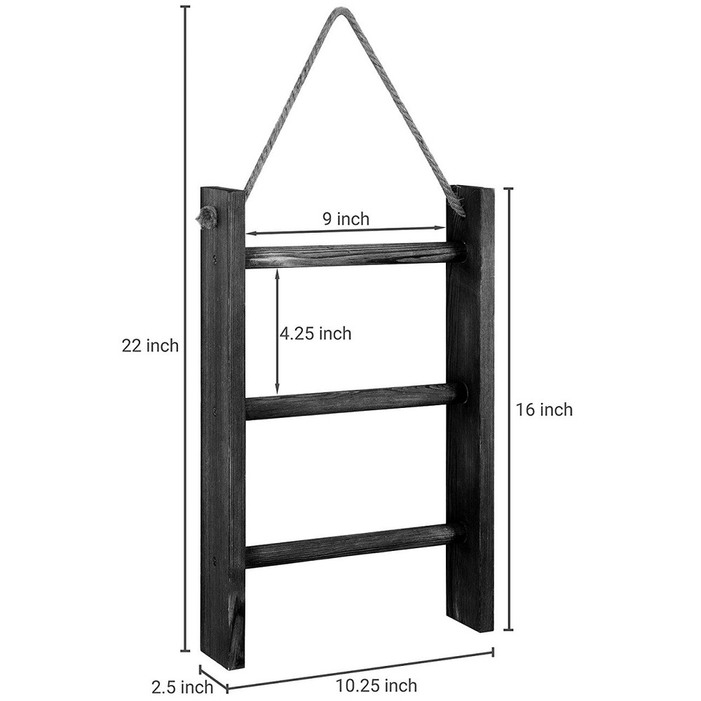 Полиця для ванної "Мангейм" капучино Миколаїв - фото 3