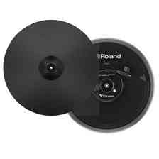 Ударна установка  Roland CY-18DR Pełny pad talerza Ride 18" Київ