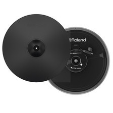 Ударна установка  Roland CY-18DR Pełny pad talerza Ride 18" Київ - фото 1