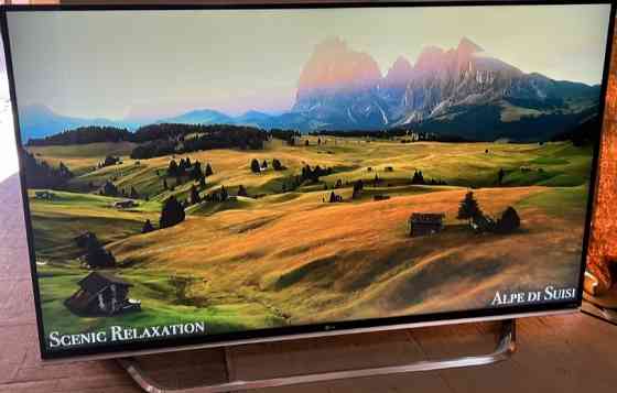 Телевізор LG 55" Київ