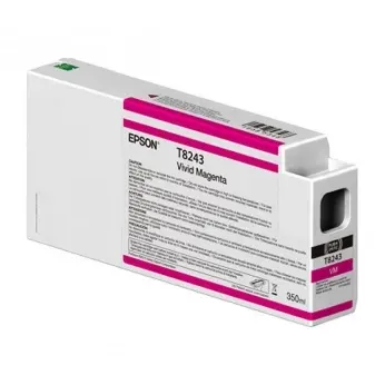 Epson SureColor SC-P6000/P7000/P8000/P9000 Vivid Magenta 350 мл (C13T824300) Київ