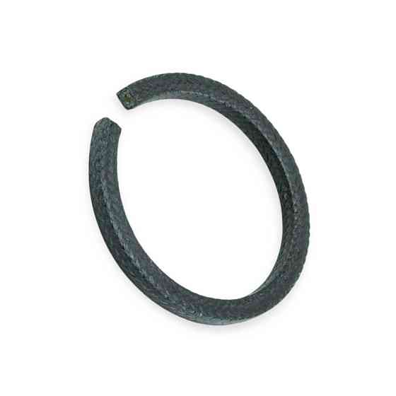 Сальник 8 ориг. набивний Мукачево