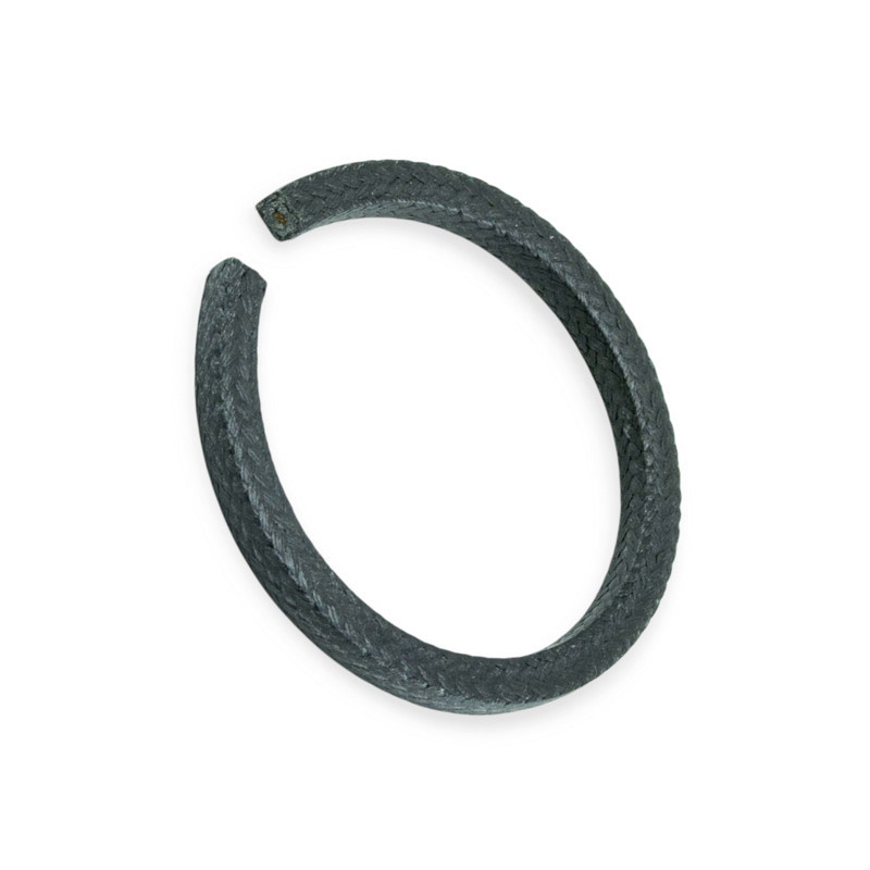 Сальник 8 ориг. набивний Мукачево - фото 1