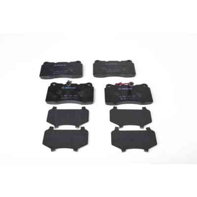 Гальмівні колодки Bosch 0 986 424 577 Вінниця