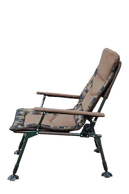 Кресло раскладное TRAMP ROYAL Camo TRF-071 Київ - фото 9