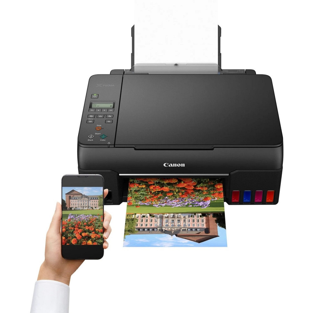 БФП А4 Canon Pixma G640 (4620C009) ( 6,6 кг ) Харьков - изображение 16