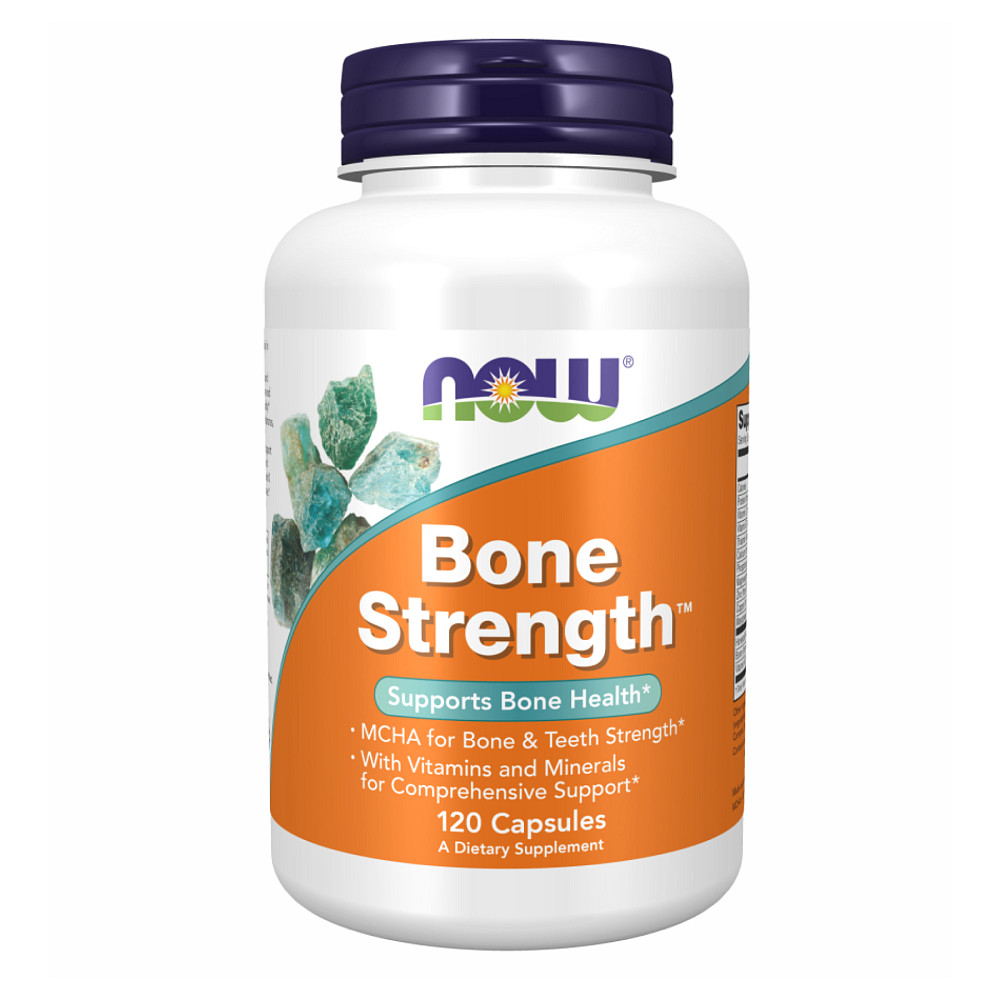 Bone Strength - 120 caps Луцьк - фото 1