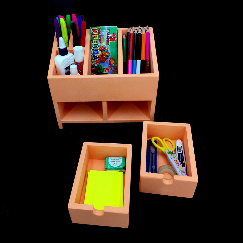 Настольный органайзер 