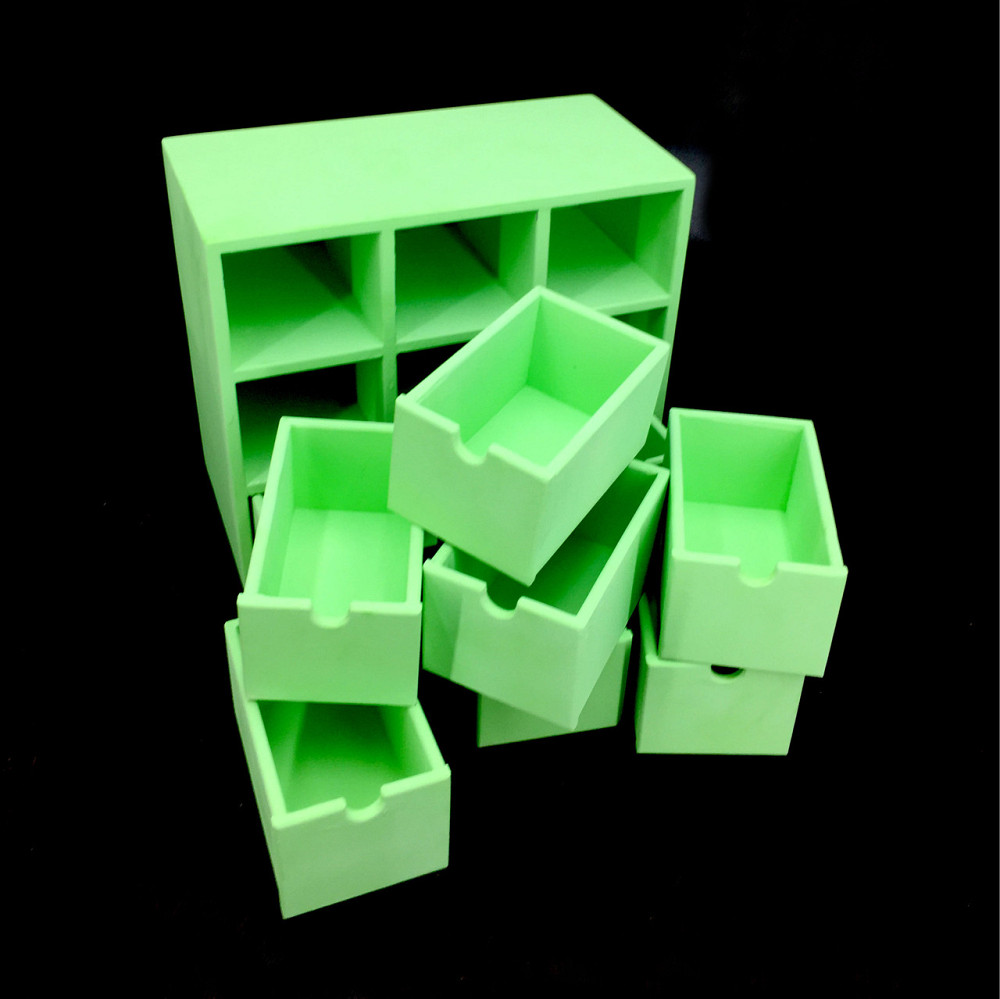 Органайзер для косметики 