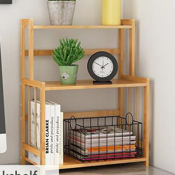 Полка настольная 