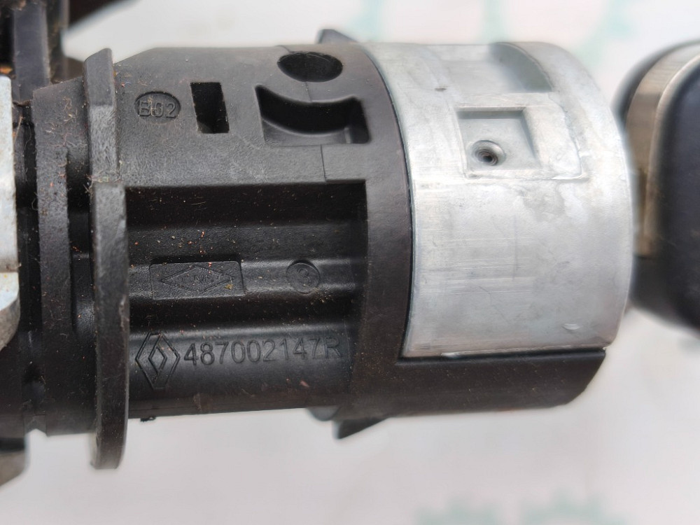 Замок запалювання Mercedes Citan 1.5 cdi 2012-2020 (487002147R) Ковель - фото 5