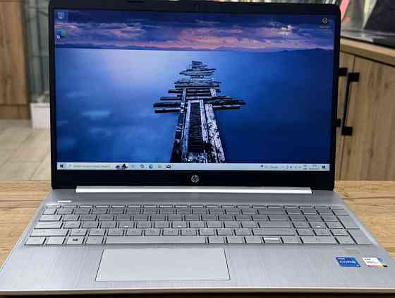 Ноутбук HP laptop 15 / i5/ 8/512Gb.SSD. Харків